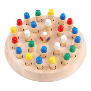 Memory Chess