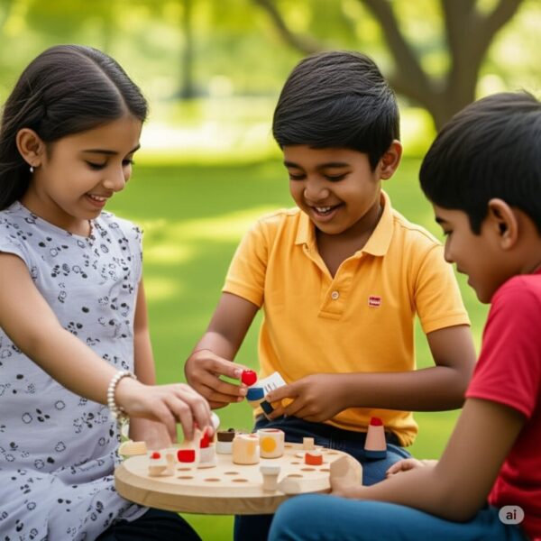Memory Chess