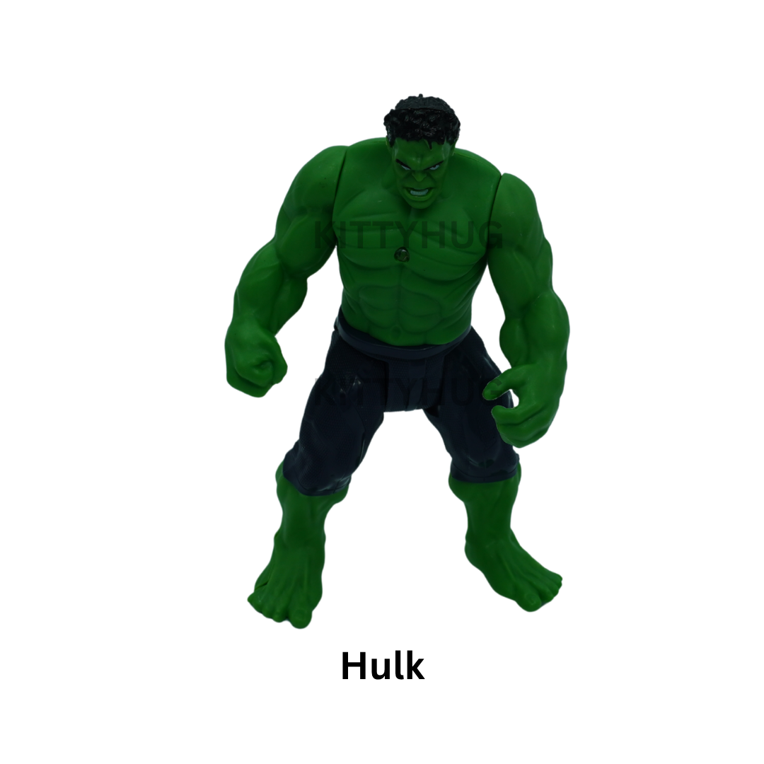 Hulk