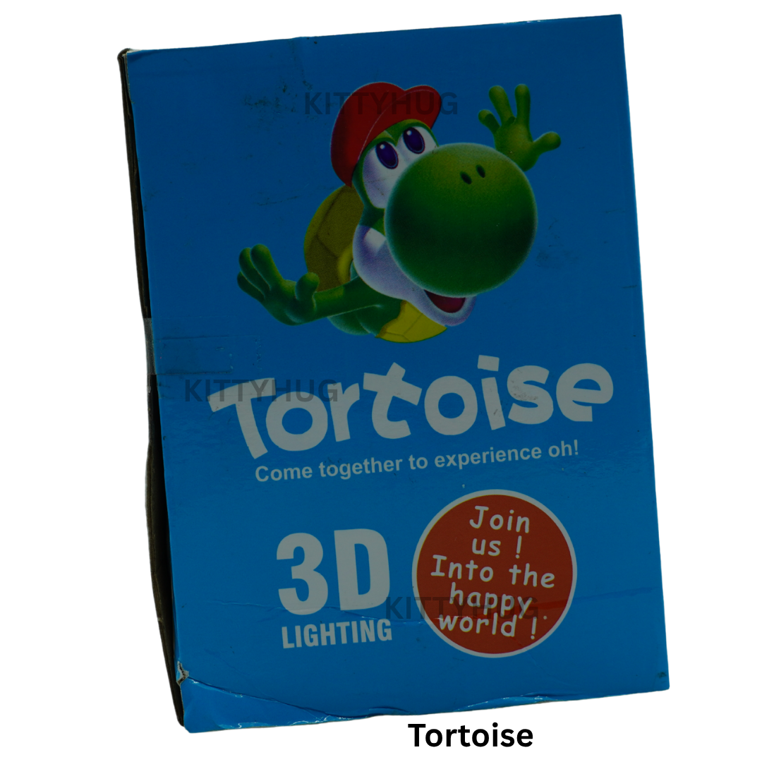 Tortoise