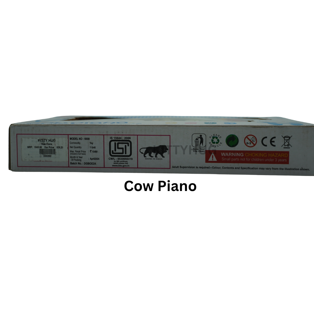 key Board (Animal)