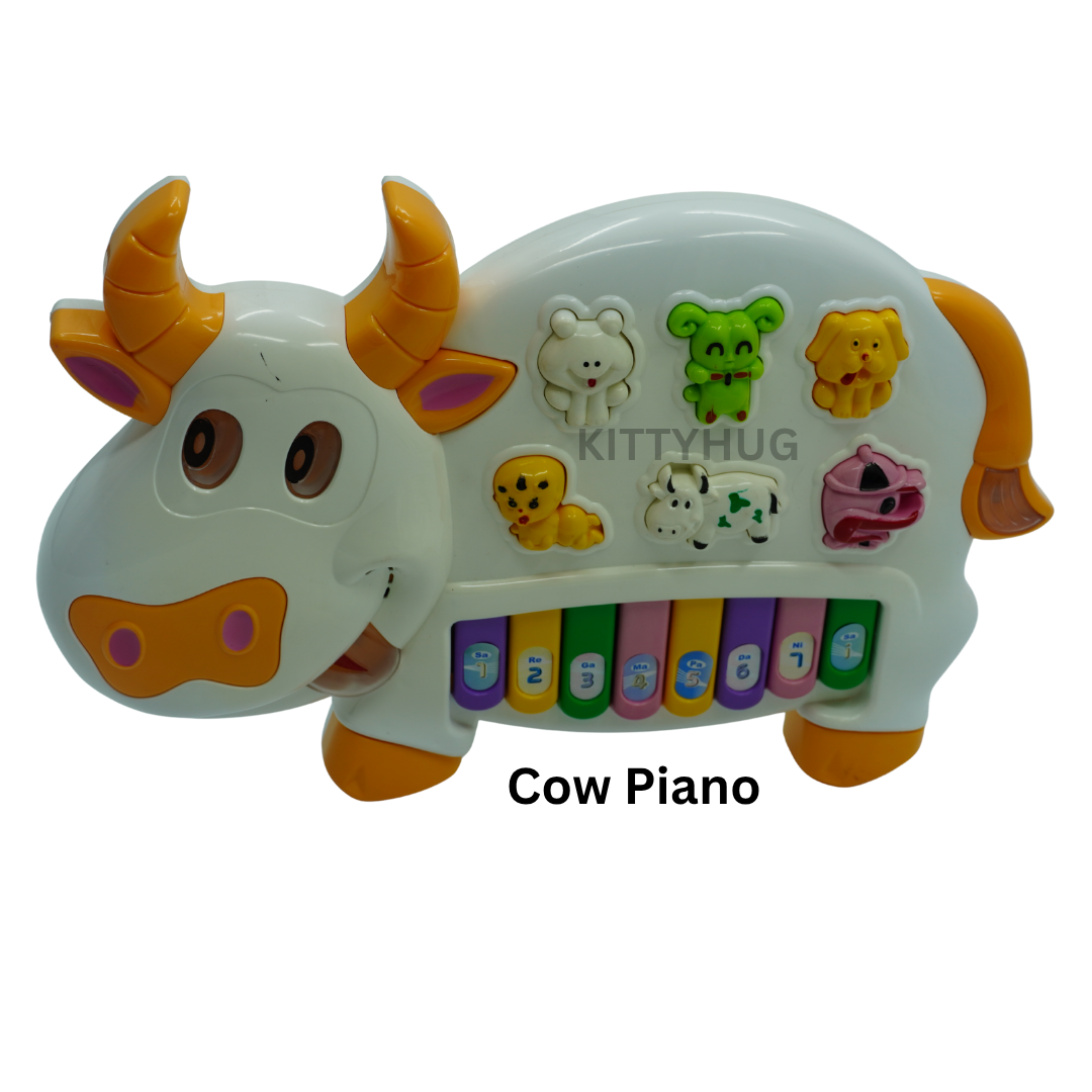 key Board (Animal)
