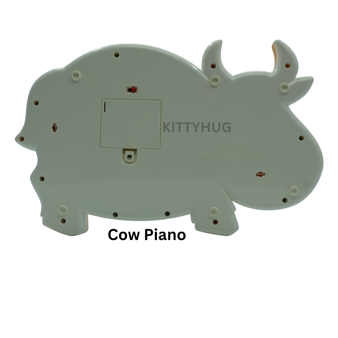 key Board (Animal)