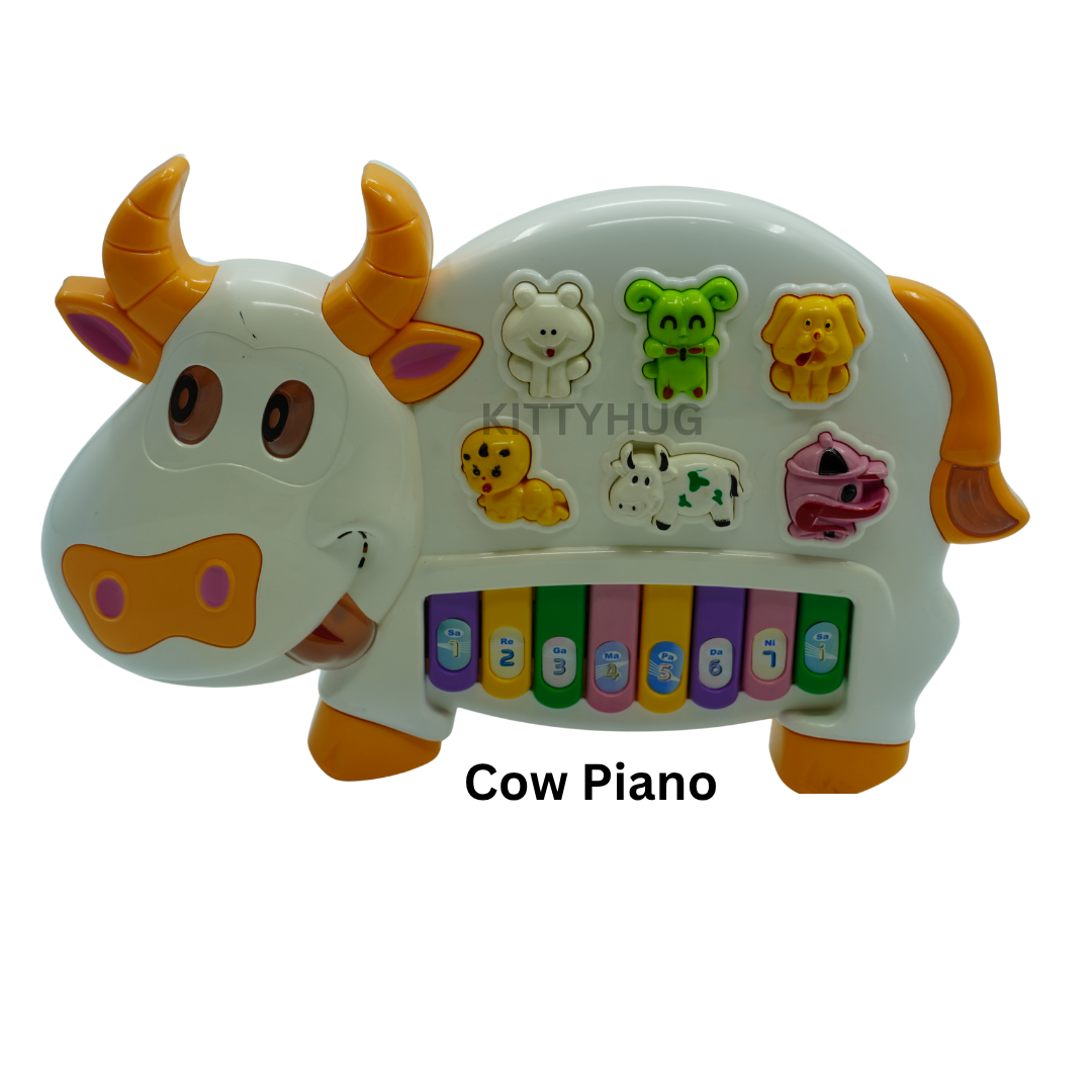 key Board (Animal)