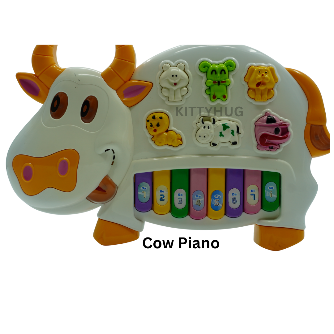 key Board (Animal)