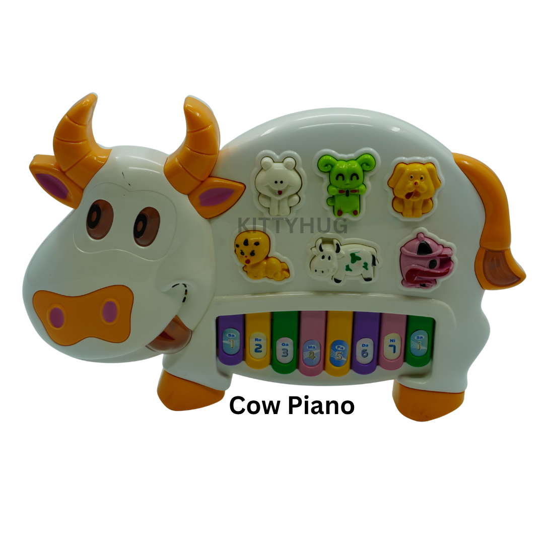 key Board (Animal)