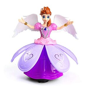 Dancing Doll