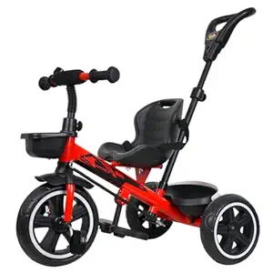 Tricycle