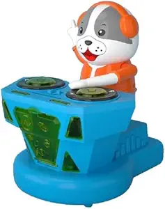D J music Toys