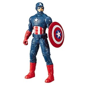 Captain America