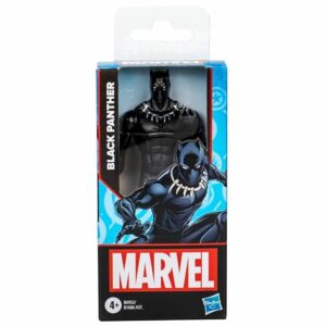 Marvel Black Panther