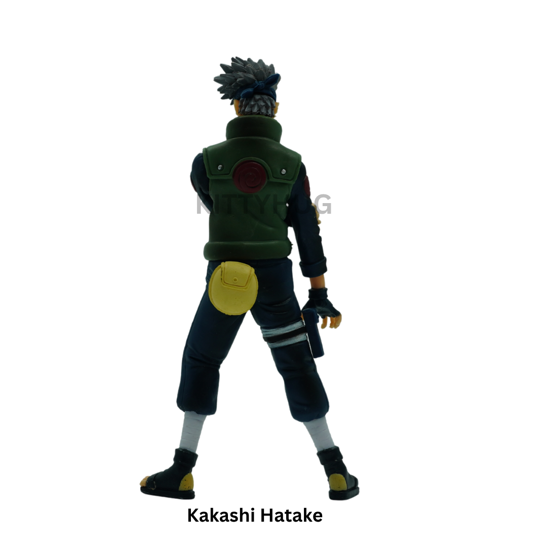 kakashi hatake