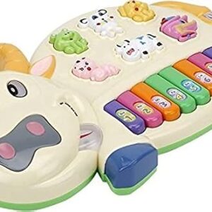 key Board (Animal)