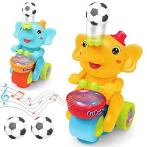 Elephant Music