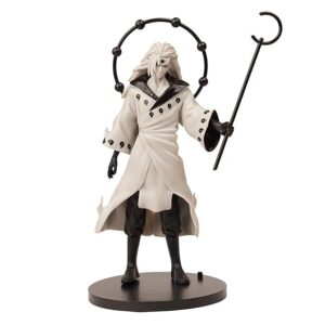 Madara  Uchiha