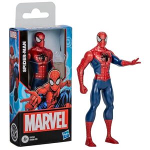 Spider man