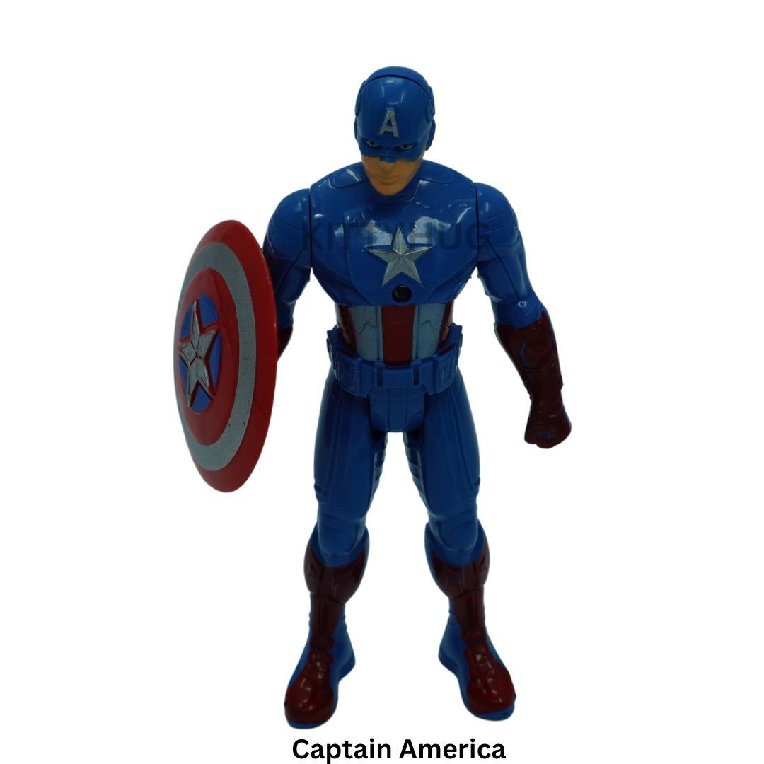 Captain America