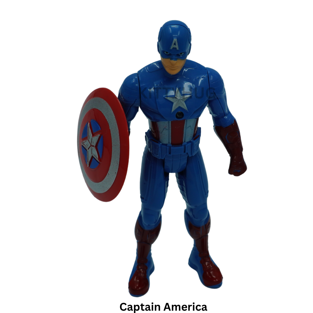 Captain America