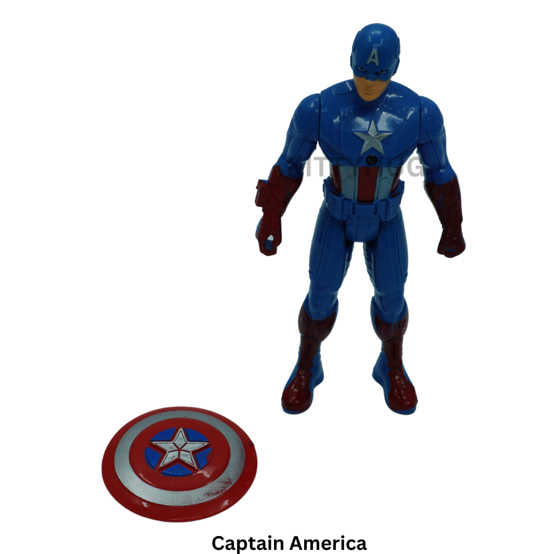 Captain America