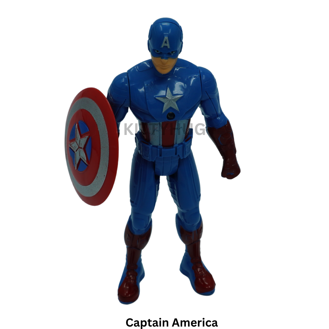 Captain America