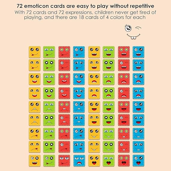 Face Change Rubik Cube