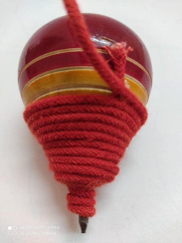 YoYo & Spinning Top