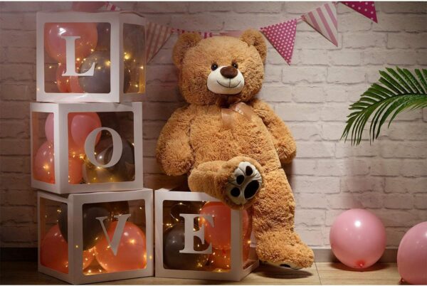 Teddy Bear
