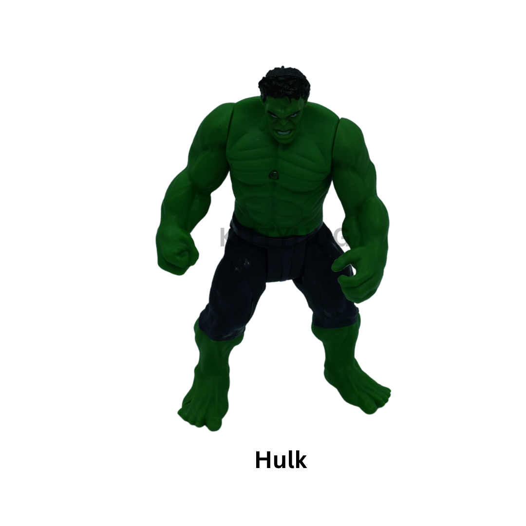 Hulk