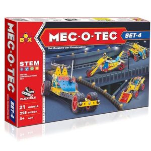 Mec-o Tec