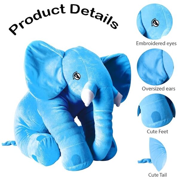 Sitting Toy