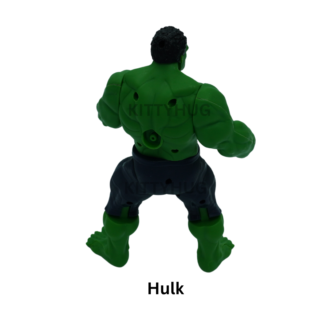 Hulk