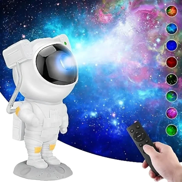 Astronaut Light
