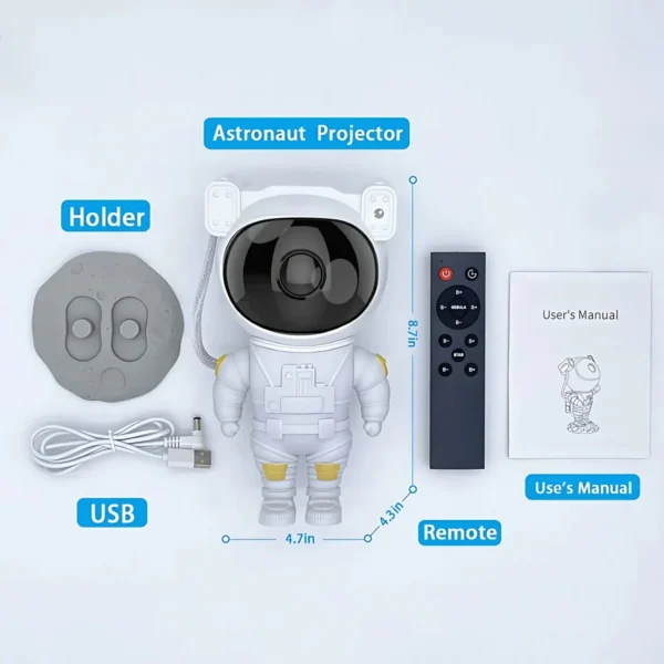 Astronaut Light
