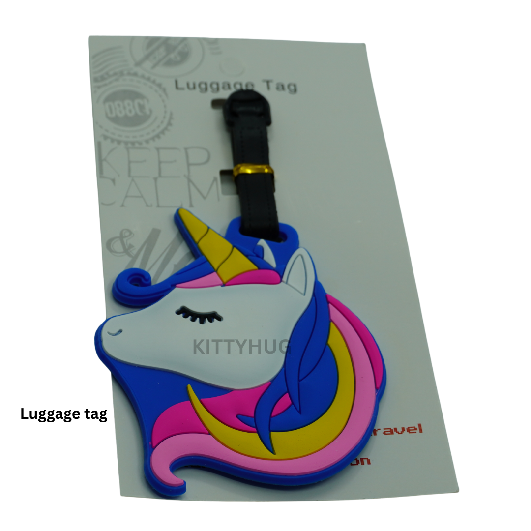 Luggage Tag Set of (10) Set of (5) Set of (15) -20