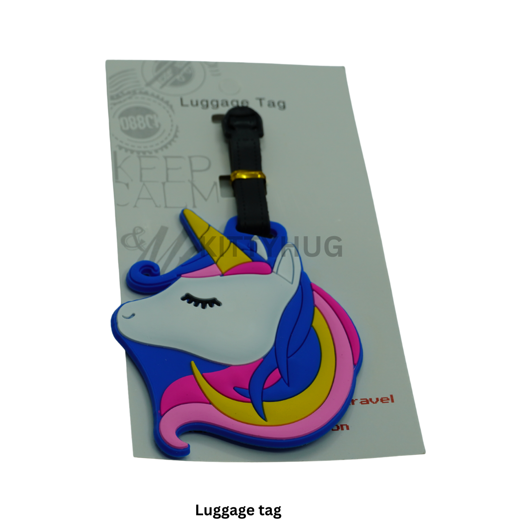 Luggage Tag Set of (10) Set of (5) Set of (15) -20