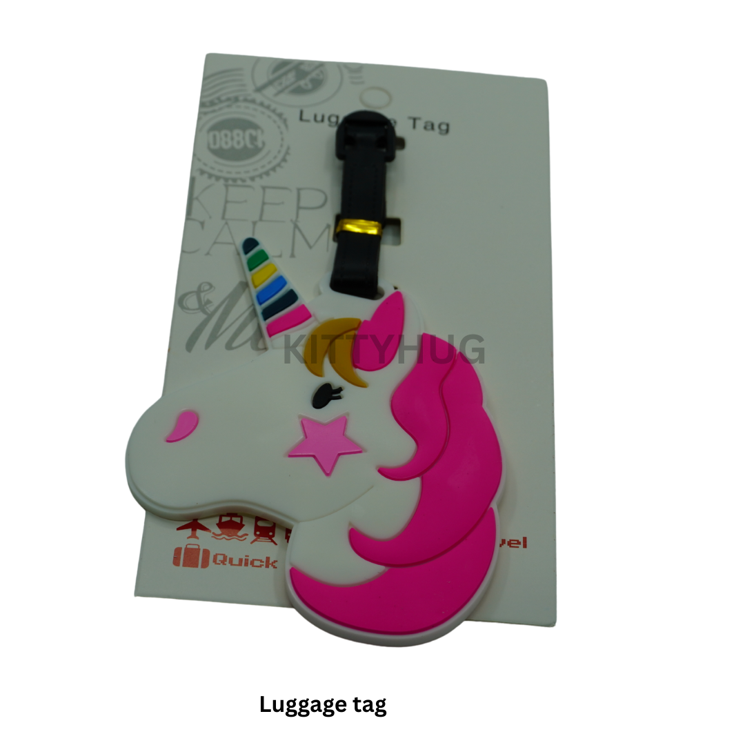 Luggage Tag Set of (10) Set of (5) Set of (15) -20
