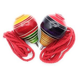 YoYo & Spinning Top
