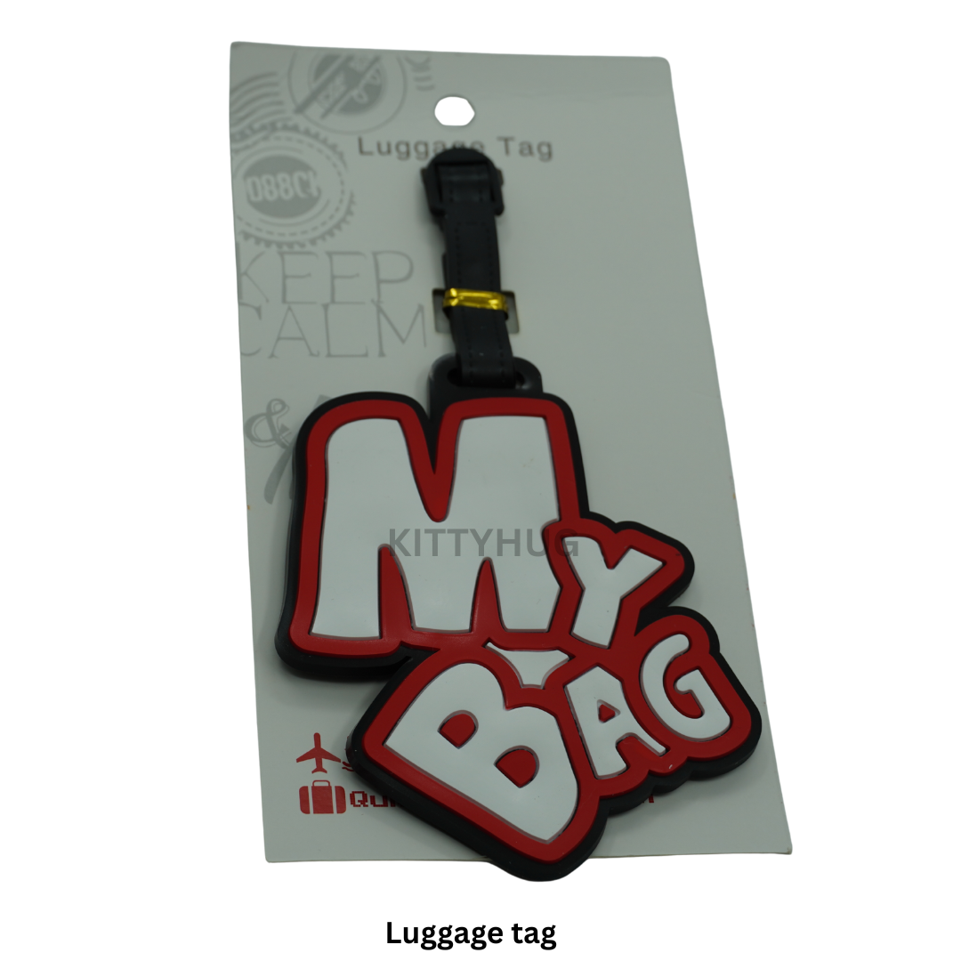 Luggage Tag Set of (10) Set of (5) Set of (15) -20
