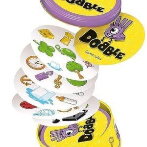 Doudble Card