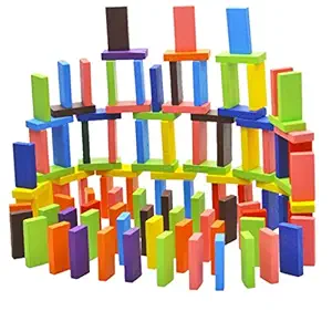 Wooden Dominoes