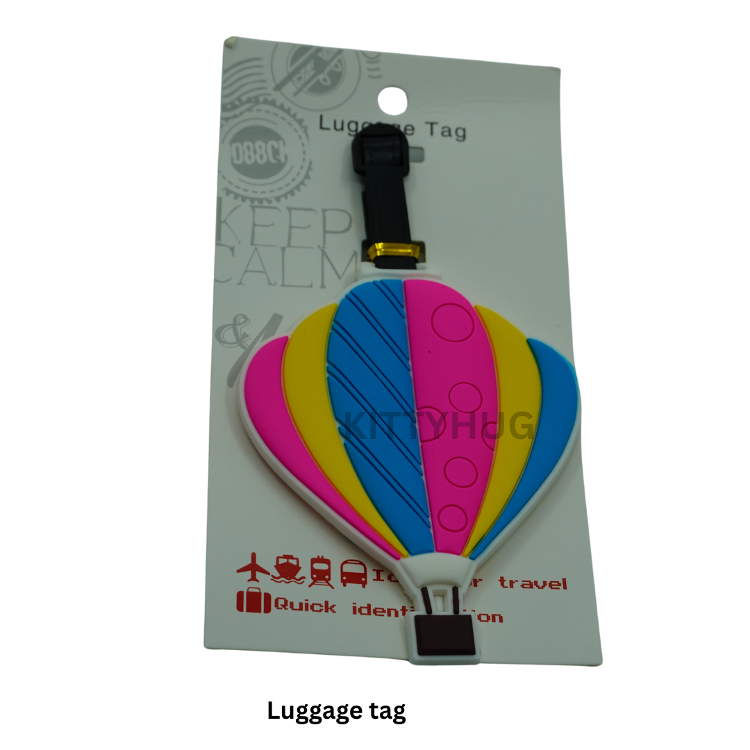 Luggage Tag Set of (10) Set of (5) Set of (15) -20