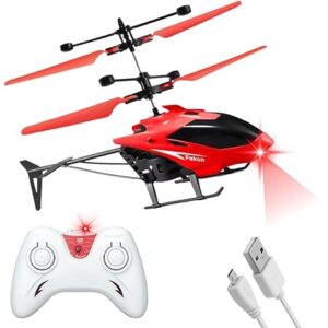 Remote Control Helicopter