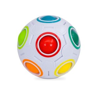 Puzzle Ball