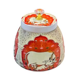 Cow Pichwai Nuts