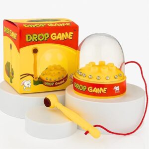 Pick up And drop Game