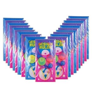 Design Ruler Set