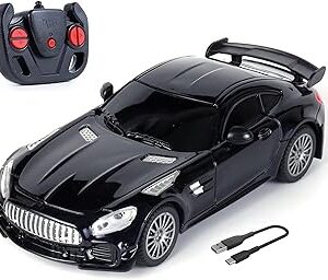 Remote Control Racing car