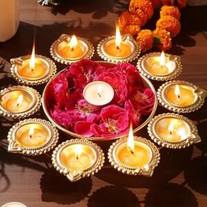 Home Decor For floating Tealight Holders