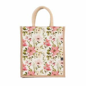  Jute bag