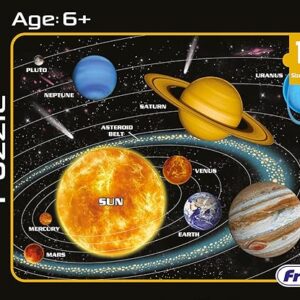 Space Solar System
